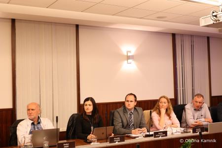 4. izredna seja Občinskega sveta Občine Kamnik (19)